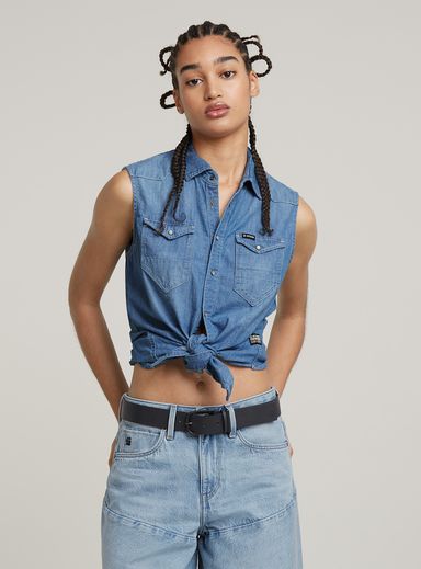 Carley Belt